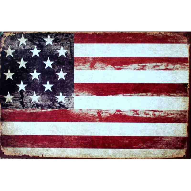 drapeau americain