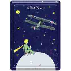 St Exupéry Le petit prince