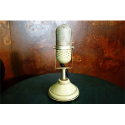 Microphone Vintage