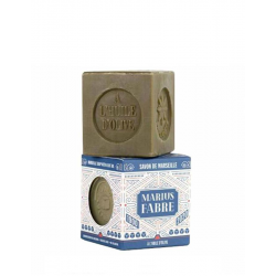 Savon de Marseille huile d'olive 200g