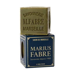 Savon traditionnel de Marseille de 200g à l'huile d'olive