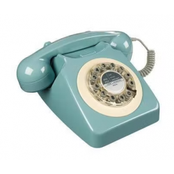 Téléphone vintage