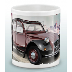 Mug CITROEN Charleston