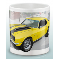 Mug auto Camaro