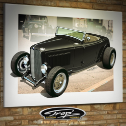 Ford 1932 Roadster