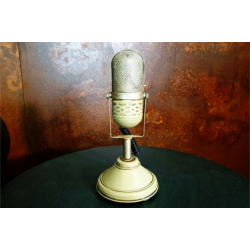 Microphone Vintage