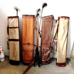 Golf vintage