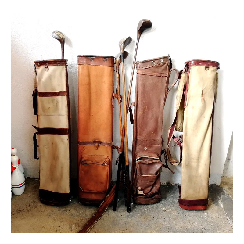 Golf vintage