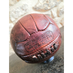 Ballon de Handball vintage