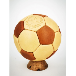 Ballon de Handball vintage