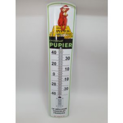 Thermometer Chocolat Pupier