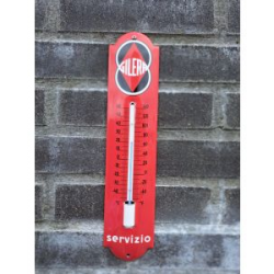 Thermometer Gilara Servizio 6