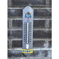 Thermometer Horex Dienst 6