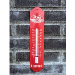 Thermometer Jawa Service 6