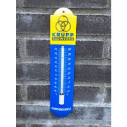 Thermometer Krupp Südwerke kundendienst 6