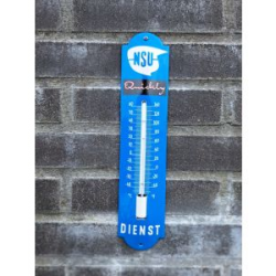 Thermometer NSU quickly 6