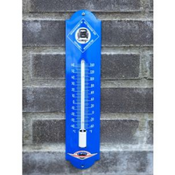 Thermometer Wartburg Eisenacher 6