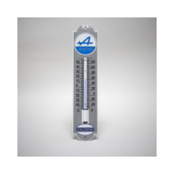 Alpine Thermomètre