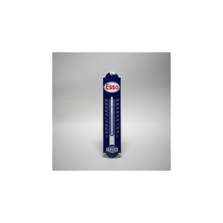 Thermometre personnalisable carre | Thermomètre publicitaire