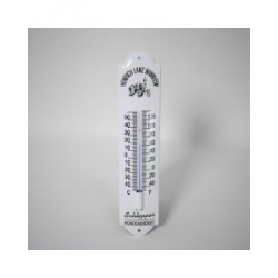 Lanz Mannheim Thermomètre