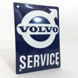 Volvo Service