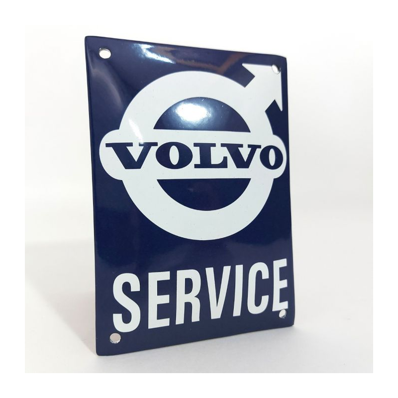 Volvo Service