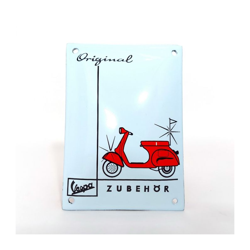 Vespa Original Zubehör