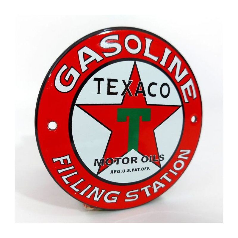 Texaco