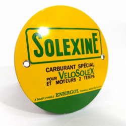 Solexine