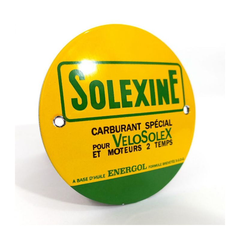 Solexine