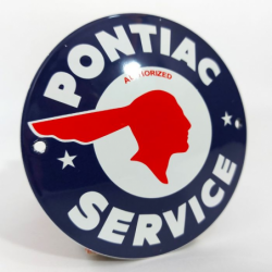 Pontiac Service