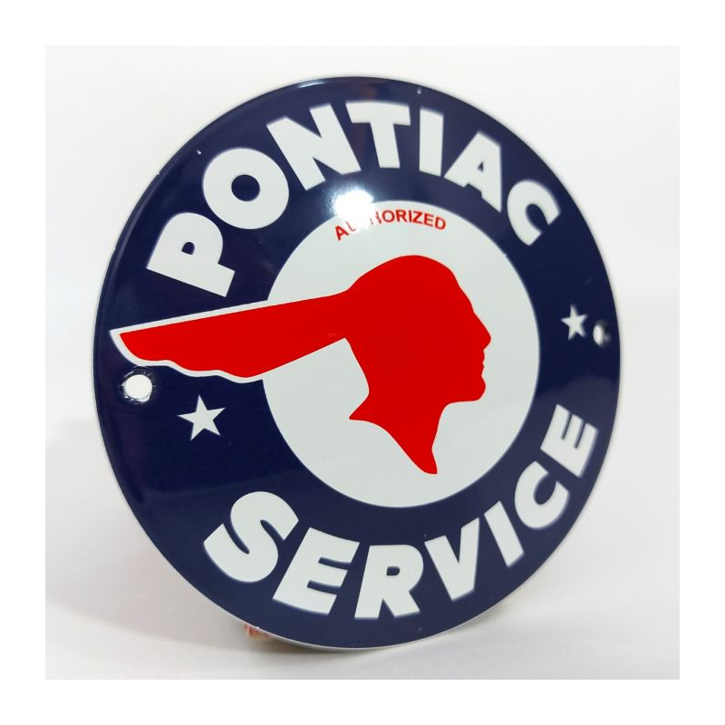 Pontiac Service