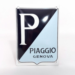 Piaggio Genova