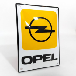 Opel Logo