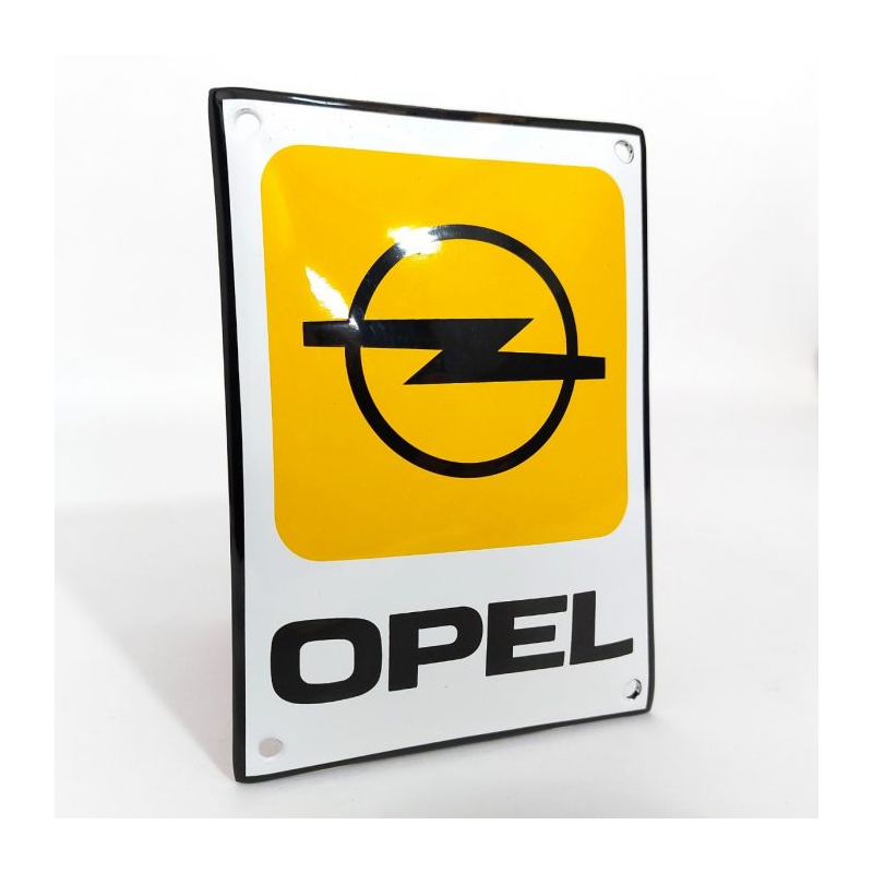 Opel Logo