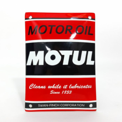 Motor Oil Motul