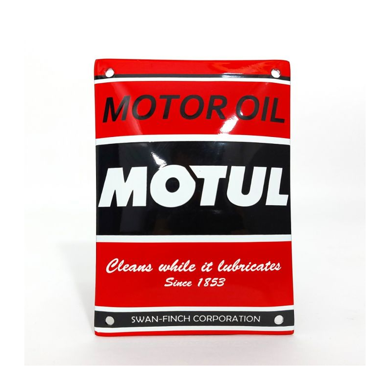 Motor Oil Motul