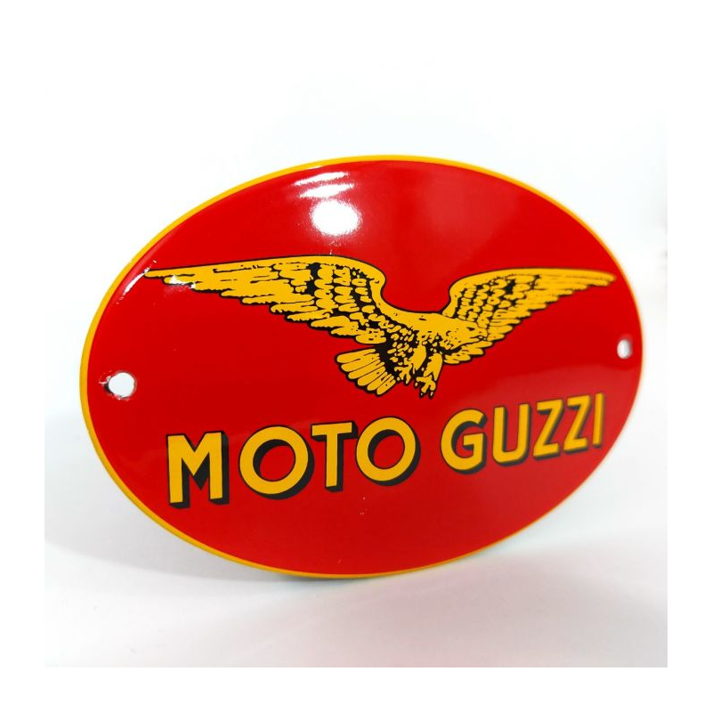 Moto Guzzi bird