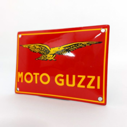 Moto Guzzi