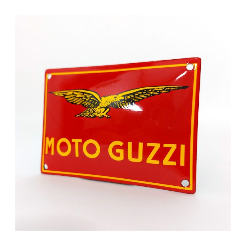 Moto Guzzi