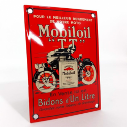 Mobiloil TT