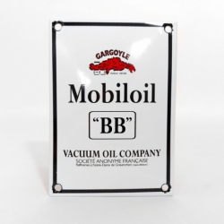 Mobiloil BB