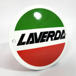 Laverda