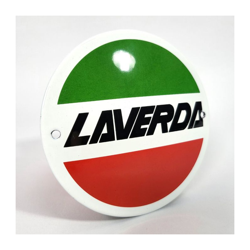 Laverda