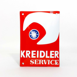 Kreidler Service Clé 10x14 cm.