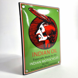 Indian Oil Indian Motorcycles