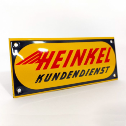 Heinkel Kundeldienst