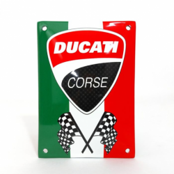 Ducati Corse