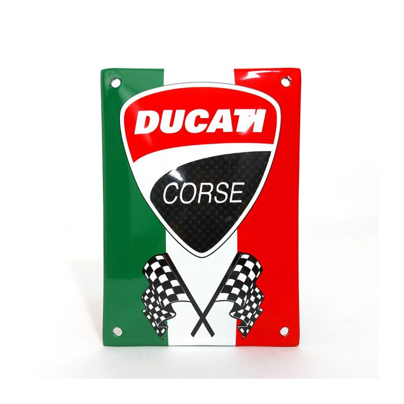 Ducati Corse