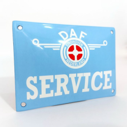 Daf Service